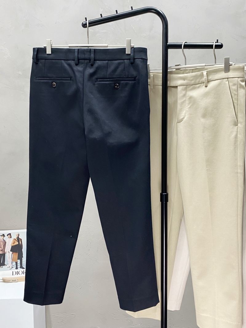 Zegna Long Pants